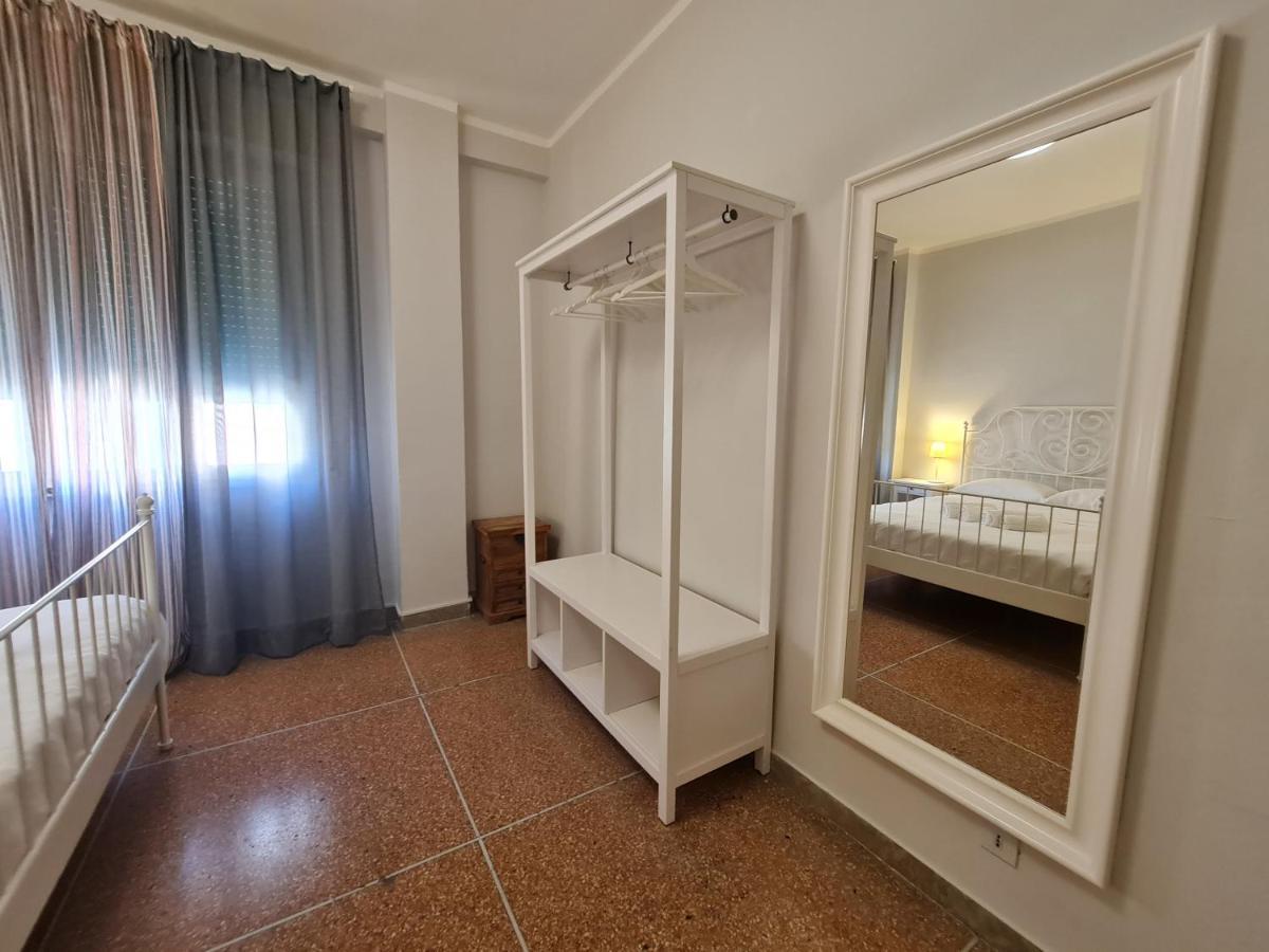 Gjestgiverier Lc Gramsci Guest House Self Check-In Pisa